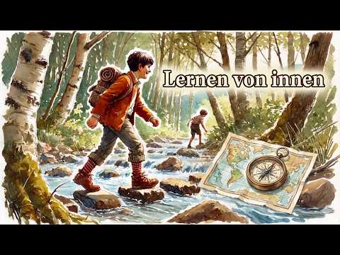 Spielend lernen mit dem Quest-Modell