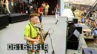 INXS - The One Thing (Live) [Remasterd] Net Worth
