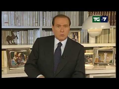 Berlusconi splits from long-term girlfriend 'for woman 53 ...