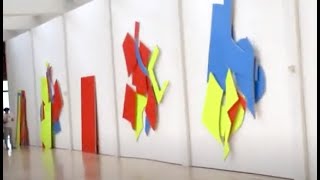 Free Tour Through World Famous Dia Beacon, NY