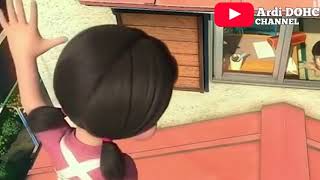 Sufian Suhaimi _ di matamu cover animasi Dora Emon ..