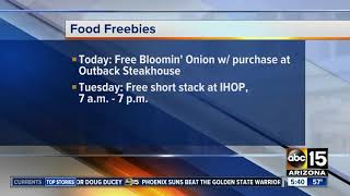 Smart Shopper: Several food deals this week Smart Shopper Where Are The Best Deals For The Easter Feast