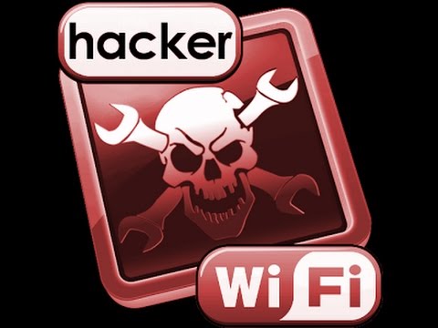 hack wifi password 2017 pc/android اختراق ويفي