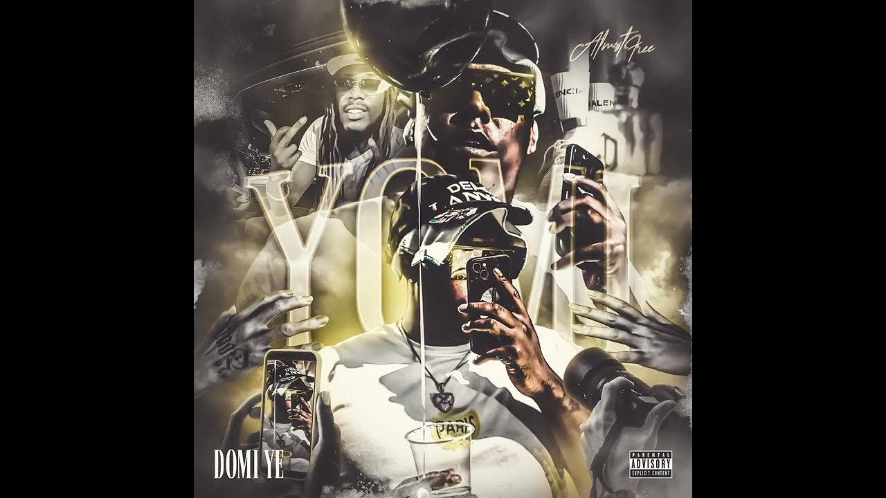 Παρακολούθηση Domi Ye ft Fetty Wap -,,FREE ZOO"(ft Raykwan) (OFFICIAL AUDIO) Prod.Cezbeats στο YouTube Παρακολούθηση Domi Ye ft Fetty Wap -,,FREE ZOO"(ft Raykwan) (OFFICIAL AUDIO) Prod.Cezbeats στο YouTube