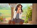 Morning Coffee on the Stable 🌿 Calming Animation