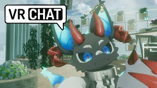 VRChat 雑談 (20240331)