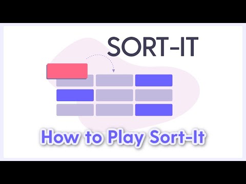 The Sort Agency - Video