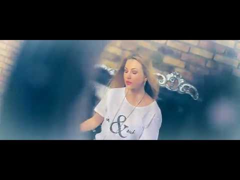 Mila Lubova (Мила Лубова) - Ненавижу (съемка клипов в Новосибирске)