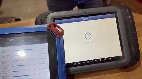 Mahindra Diagnostic Update Now Please Update your Device