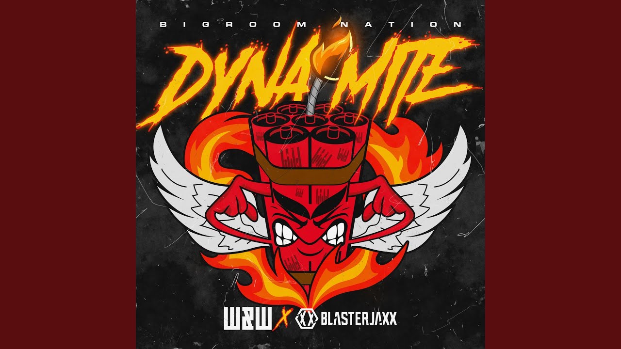 DYNAMITEBOYS' 爆発的たいくつ/カンダタの叫び E-8403 maxresdefault.jpg