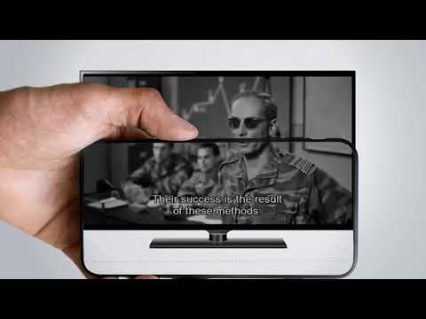 Our AI Powered application is a multi-language translator powered by OCR.