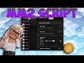 MM2 SCRIPT 👙 - BEST SCRIPT ☀️ - SUMMER UPDATE 🌴