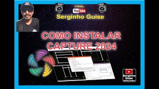 See how to install Capture 2024.