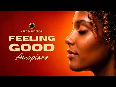 Afrofy - Feeling Good (Original Mix)