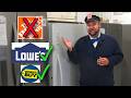 How to find the BEST and CHEAPEST appliances on Labor Day Sales!