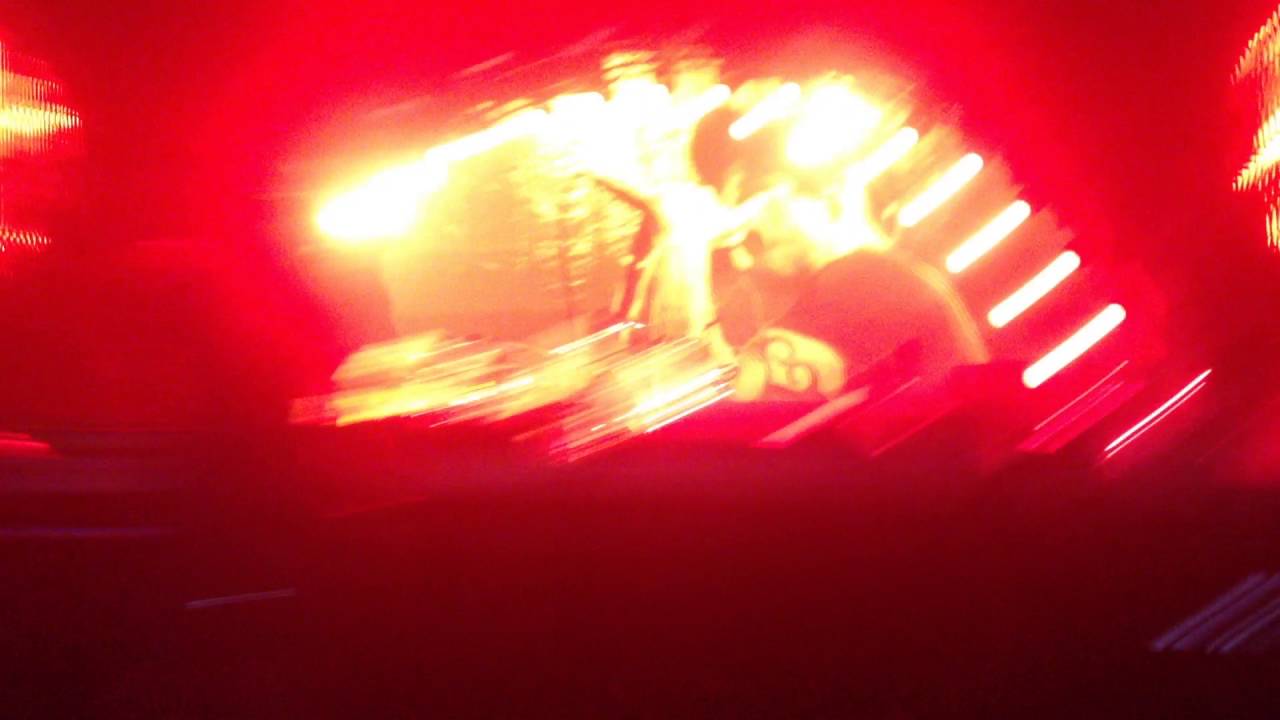 Red hot Chili Peppers Blood Sugar Sex Magik (Fragment Live Park Live Festival, Москва 09.07.