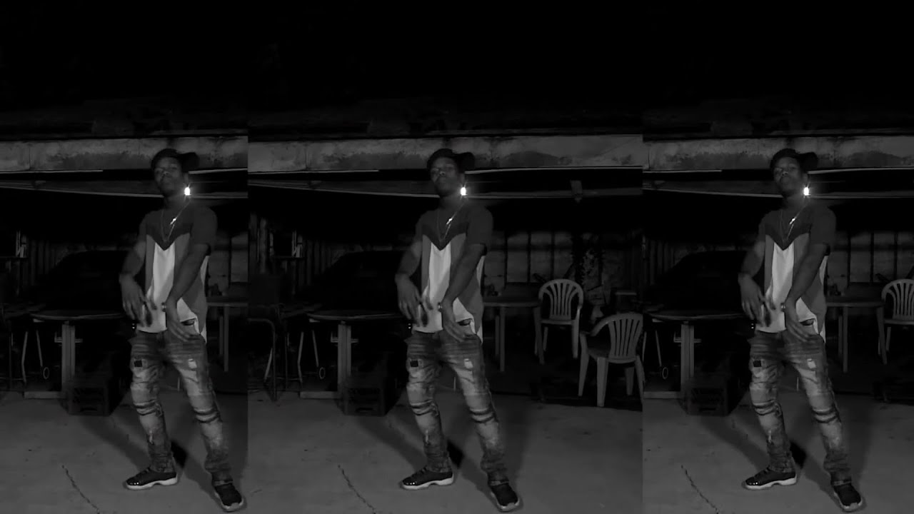 [FREE] Lud Foe Type Beat "No Chill" | PROD. Thrax