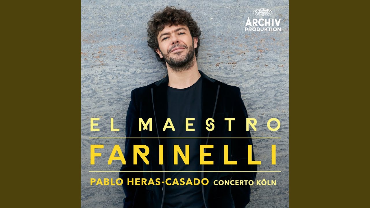 Porpora: Carlo il Calvo - Overture