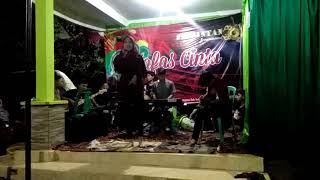 Ya Maulana Ayu Widiyana ( Nafas Cinta SMK INTAN )