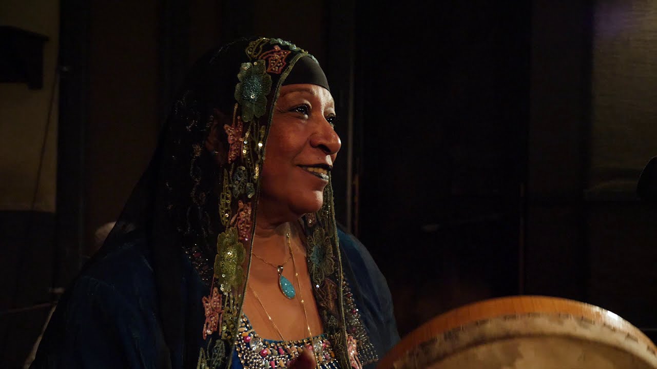 Mazaher - Rekousha (Official Video)