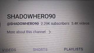 i just got 8 notifications on deviantart(april 12th 2023)