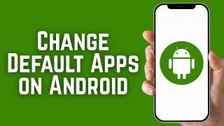 Famous How to Change Default Apps on Android Profile