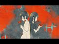 【MV】赤い風船/Akai fuusen - まふまふ [Romaji] | Lyrics
