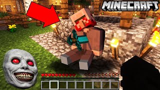 CHUYỆN GÌ ĐÃ XẢY RA VỚI DÂN LÀNG NÀY LÚC 3 GIỜ SÁNG VÀ ĐIỀU ĐÁNG SỢ BÍ ẨN PHÍA SAU?? | MINECRAFT 18+