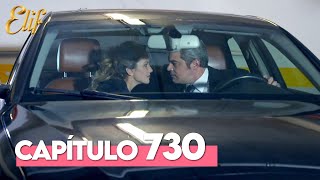 Elif Cuarta Temporada Capítulo 730 | Elif Capítulo 730