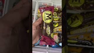 Delicious Magnum