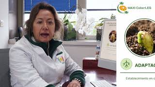 Vídeo técnico de GO MAXI-CoberLEG | Misión Biológica de Galicia (MBG-CSIC)