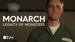 Monarch: Legacy of Monsters - The Legacy of Lee Shaw | Apple TV+