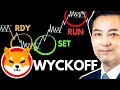 SHIB Price Wyckoff Analysis: What's Next?