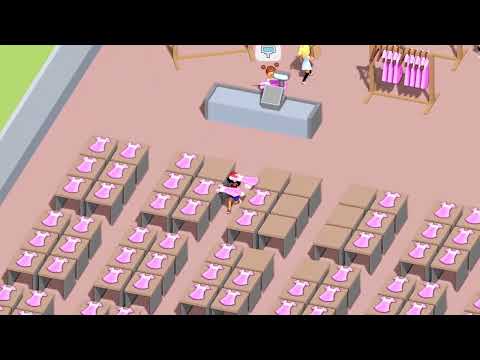 Shop Makeover: Trang điểm thời trang!
