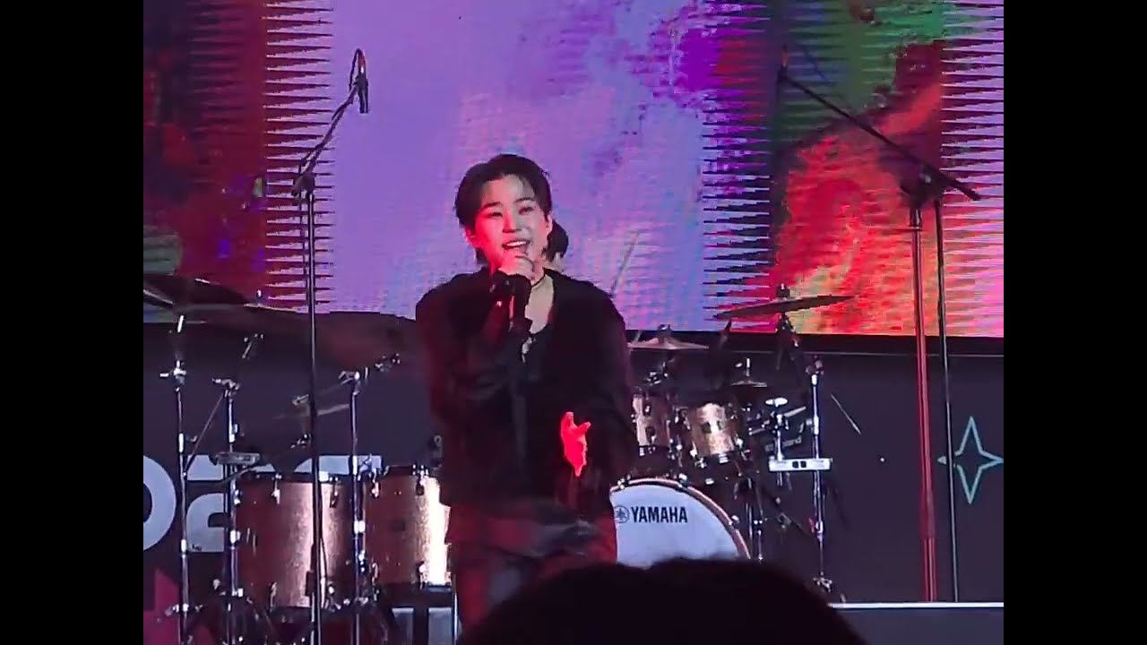 260131 Laila(라일라) | Hi-Fi Un!corn(하이파이유니콘) 슈토 | FIRST MUSIC STATION