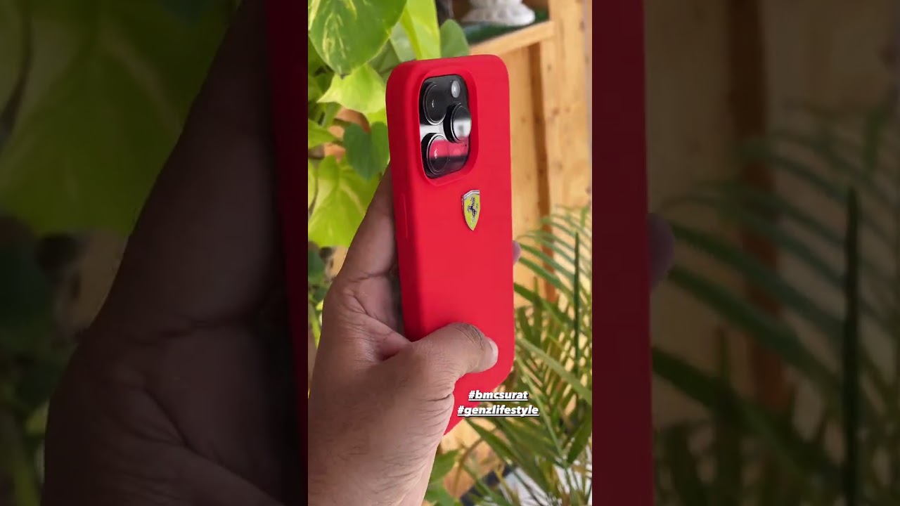 Original CG Mobile Scuderia Ferrari Silicon case now available for iphone 😍🔥😍🔥😍💯🔥💯😍🔥