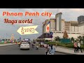 (WOW!) NAGAWORLD, PHNOM PENH, CAMBODIA - YouTube