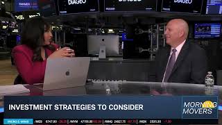 Famous Janasiewicz: Look Beyond Mag 7 as Crude Oil Volatility Continues Net Worth