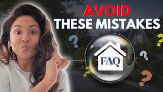 First Time Home Buying: 10 Questions You MUST Ask (2026 Buyer’s Guide)