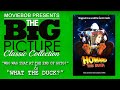 Big Picture Classic - "WHO WAS THAT AT THE END OF GOTG" & "WHAT THE DUCK?"