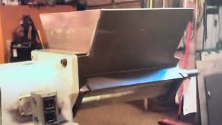 ITEM #13861 Stokes Oscillator Granulator Stainless Steel Model 43 Series on gpiequipment.com