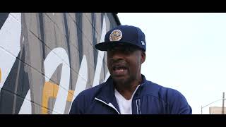 Terror Van Poo & Vinny Idol  - Terror like it is (Official Video)