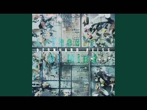 Bernhard Reiß — Golden Dreams