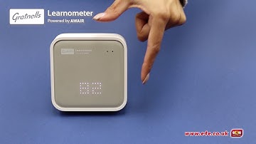 Gratnells Learnometer