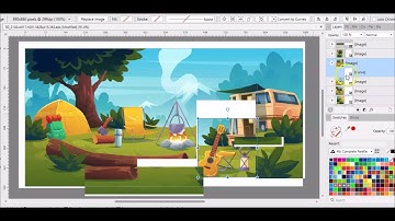 How to fix .eps files so they will open correctly in Affinity Designer by using PhotoPea