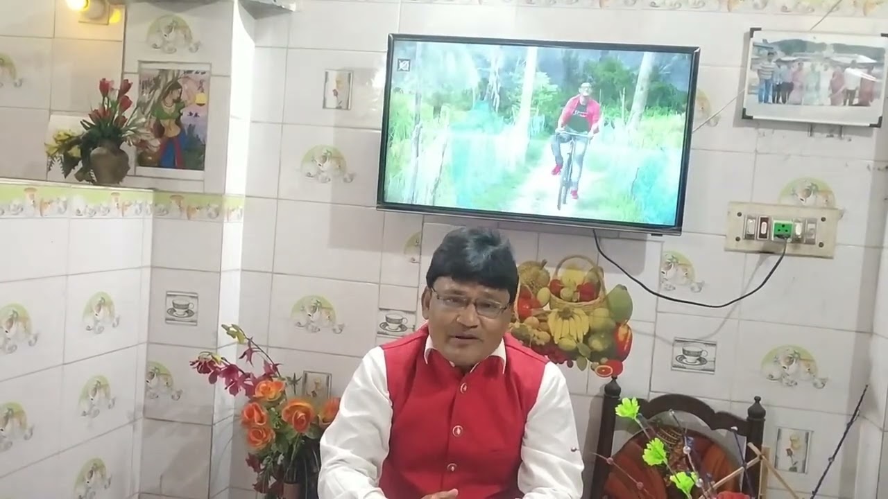 1429 Bangla Naba Barsho