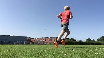 Btec Sport Unit 3 Learning Aim C Session 8