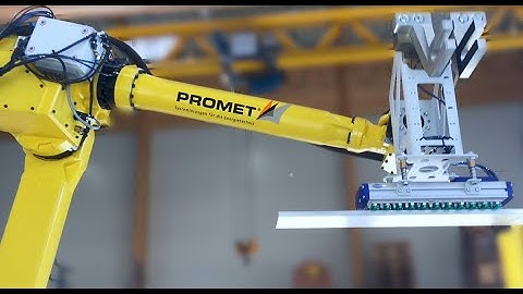 Welcome to Promet AG