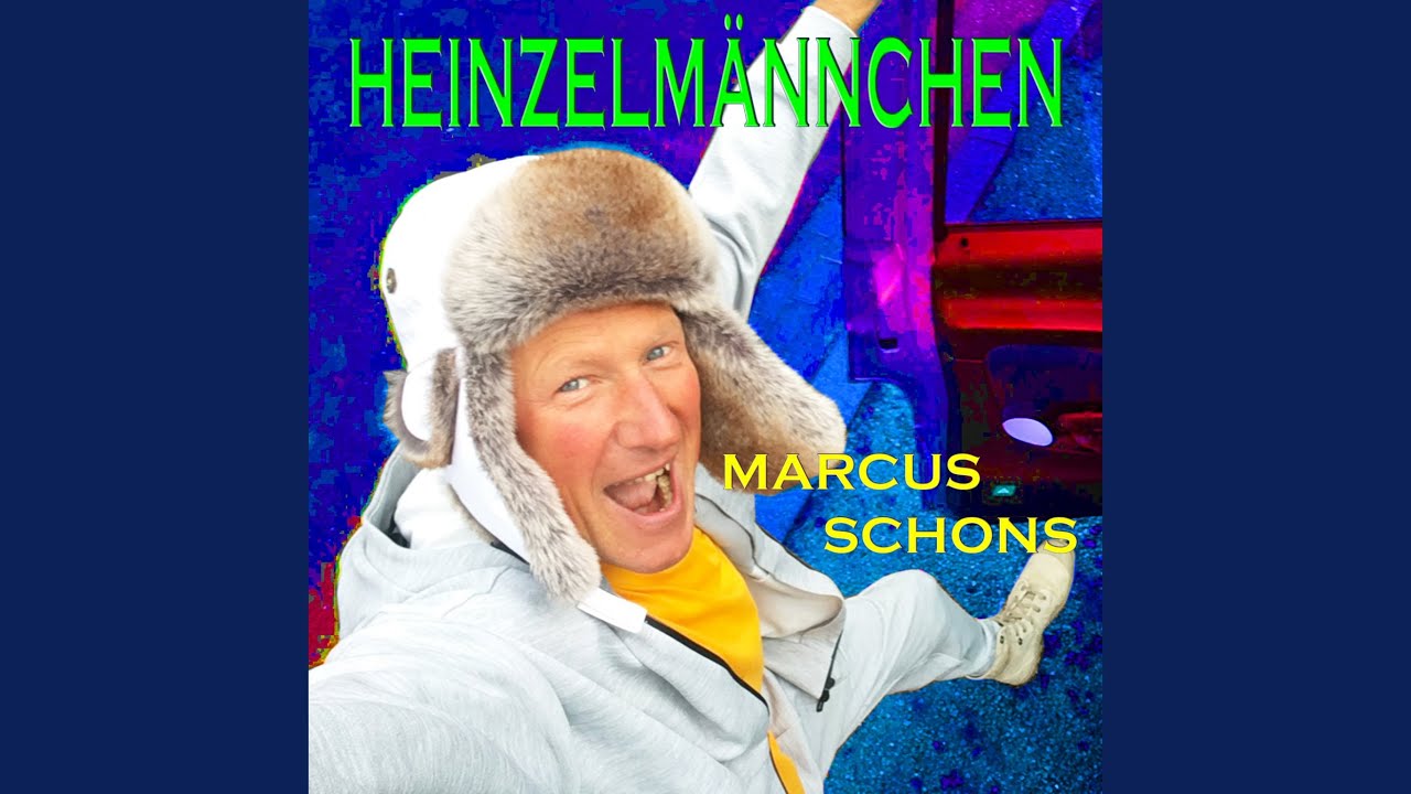 Heinzelmännchen