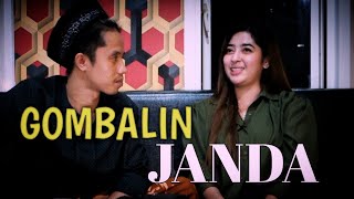 GOMBALIN JANDA || FAJAR SYAHID & LIA AMELIA